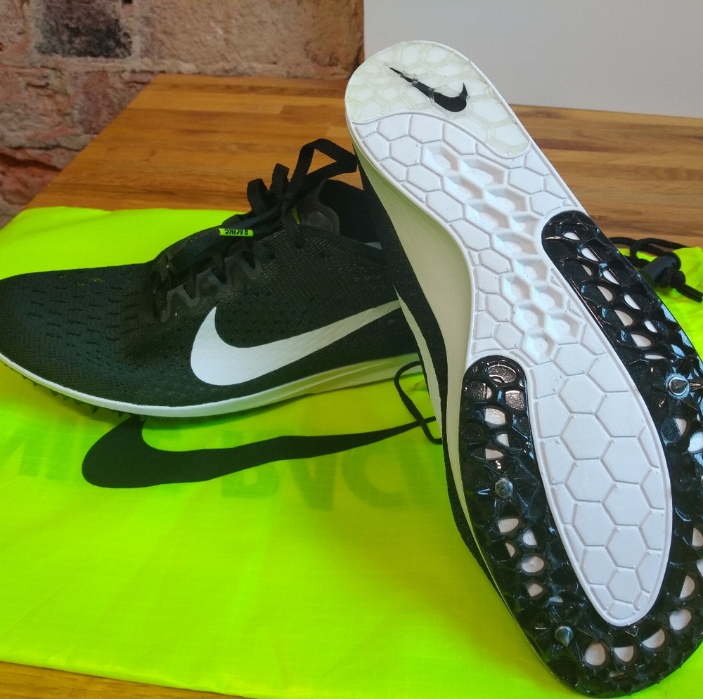 NWOT - Nike Zoom Matumbo 3 - Racing Spike